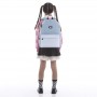 Рюкзак GoPack Education Teens 140 сіро-блакитний (GoPack)
