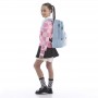 Рюкзак GoPack Education Teens 140 сіро-блакитний (GoPack)