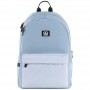 Рюкзак GoPack Education Teens 140 сіро-блакитний (GoPack)