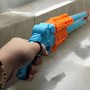Водяний пістолет (59 см) жовтий (MiC)