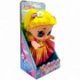 Лялька "Lovely Doll", висота - 20 см, жовтий (MiC)