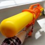 Водяний пістолет (66 см) помаранчивий (MiC)