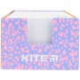 Картонний бокс з папером для нотаток, 400 аркушів BBH (Kite)