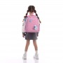 Рюкзак GoPack Education полукаркасный 165S Fluffy Kitten (GoPack)