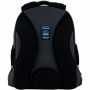Рюкзак GoPack Education напівкаркасний 165M Warrior (GoPack)