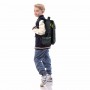 Рюкзак GoPack Education напівкаркасний 165M Skate (GoPack)