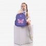 Рюкзак GoPack Education напівкаркасний 165M Glowing (GoPack)