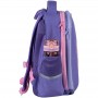 Рюкзак GoPack Education напівкаркасний 165M Glowing (GoPack)
