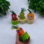 Іграшка-антистрес "Крикун: Кактус" на батарейках (MiC)