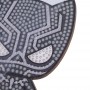 Набор для творчества Crystal Art Черная пантера (Crystal Art)