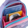 Рюкзак GoPack Education напівкаркасний 165S Cute Pony (GoPack)
