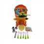 Игрушка-сюрприз Dinosaur Kitchenette/Динозавр Кухня (YTY-Otsixe)