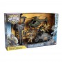 Игровой набор Chap Mei Солдаты DEFENSE OUTPOST (Chap Mei)