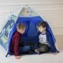 Намет Робот Micasa (Five Stars)