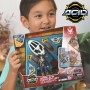 Игровой набор A.C.I.D. AIRZ B-2 Fighter Jet/МорфоЗор Истребитель AIRZ B-2, 535200 (A.C.I.D)
