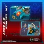 Игровой набор A.C.I.D. AIRZ B-2 Fighter Jet/МорфоЗор Истребитель AIRZ B-2, 535200 (A.C.I.D)