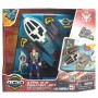 Игровой набор A.C.I.D. AIRZ B-2 Fighter Jet/МорфоЗор Истребитель AIRZ B-2, 535200 (A.C.I.D)