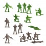 Ігровий набір Солдати SOLDIER FORCE BUCKET, Chap Mei (Chap Mei)
