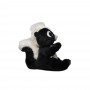 Мягкая игрушка TY BEANIE BELLIES Скунс RUKUS (TY)