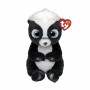 Мягкая игрушка TY BEANIE BELLIES Скунс RUKUS (TY)