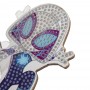 Набір для творчості Crystal Art жінка-павук Гвен Стейсі (Crystal Art)