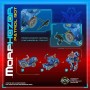 Ігровий набір A.C.I.D. MorphoZor Patrol Bot/МорфоЗор Патрульний робот, 535003 (A.C.I.D)
