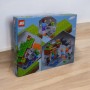 Конструктор Minecraft 400 деталей, в коробці (MG)