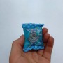 Игрушка-антистресс слайм, микс, 1 штука (MiC)