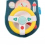 Розвиваючий центр для автомобіля - За кермом (Taf Toys)