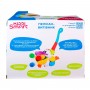Іграшка-каталка Kiddi Smart – Пелікан-Витівник (українська) (KIDDI SMART)