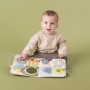 Центр для ліжечка, що розвиває - Пізнай світ (Taf Toys)