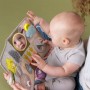 Центр для ліжечка, що розвиває - Пізнай світ (Taf Toys)