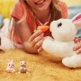 Інтерактивний ігровий набір Pets Alive – Мама кролиця з сюрпризом (Pets & Robo Alive)