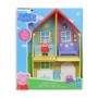 Ігровий набір Peppa - Будиночок Пеппи (Peppa Pig)