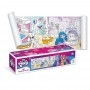Розмальовка "My Little Pony»" 70 x 16 см (Dodo)