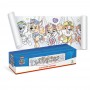 Розмальовка "Paw Patrol" 70 x 16 см (Dodo)