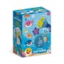 Генератор мильних бульбашок "Baby Shark" (Dodo)