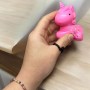 Жвачка-тянучка "Единорог", таба, 7 см (микс видов) (MiC)