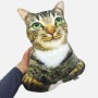 Игрушка мягкая «Кошка Лолита» размер L (35 см) (Сувенир-Декор)