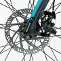 Велосипед Гравійний Corso Infinity 28" (Corso)
