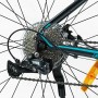 Велосипед Гравійний Corso Infinity 28" (Corso)