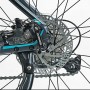 Велосипед Гравійний Corso Infinity 28" (Corso)