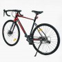 Велосипед Гравійний Corso Infinity 28" (Corso)