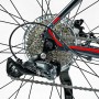 Велосипед Гравійний Corso Infinity 28" (Corso)