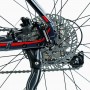 Велосипед Гравійний Corso Infinity 28" (Corso)
