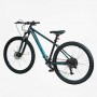 Велосипед Спортивний Corso Nero 29" (Corso)