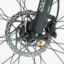 Велосипед Спортивний Corso Nero 29" (Corso)