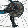 Велосипед Спортивний Corso Nero 29" (Corso)