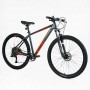 Велосипед Спортивний Corso Nero 29" (Corso)