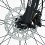 Велосипед Спортивний Corso Nero 29" (Corso)